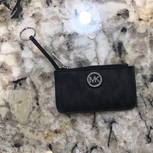 MICHAEL KORS KEY POUCH